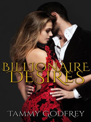 cover image of Billionaire Desires